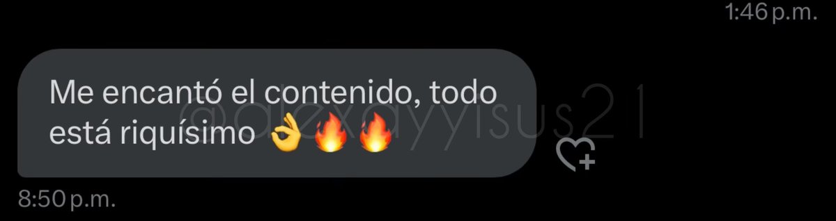 Más reseñas 😇😈

Te vas a quedar con las ganas? Vamos empezando el grupo y ya está bien rico, imagínate como se va a poner 😈😇

Los primeros 30 que entren van a participar en una rifa, si ganas te llevas una tanga y tu mismo me la quitas, y si todo sale bien nos vamos al motel
