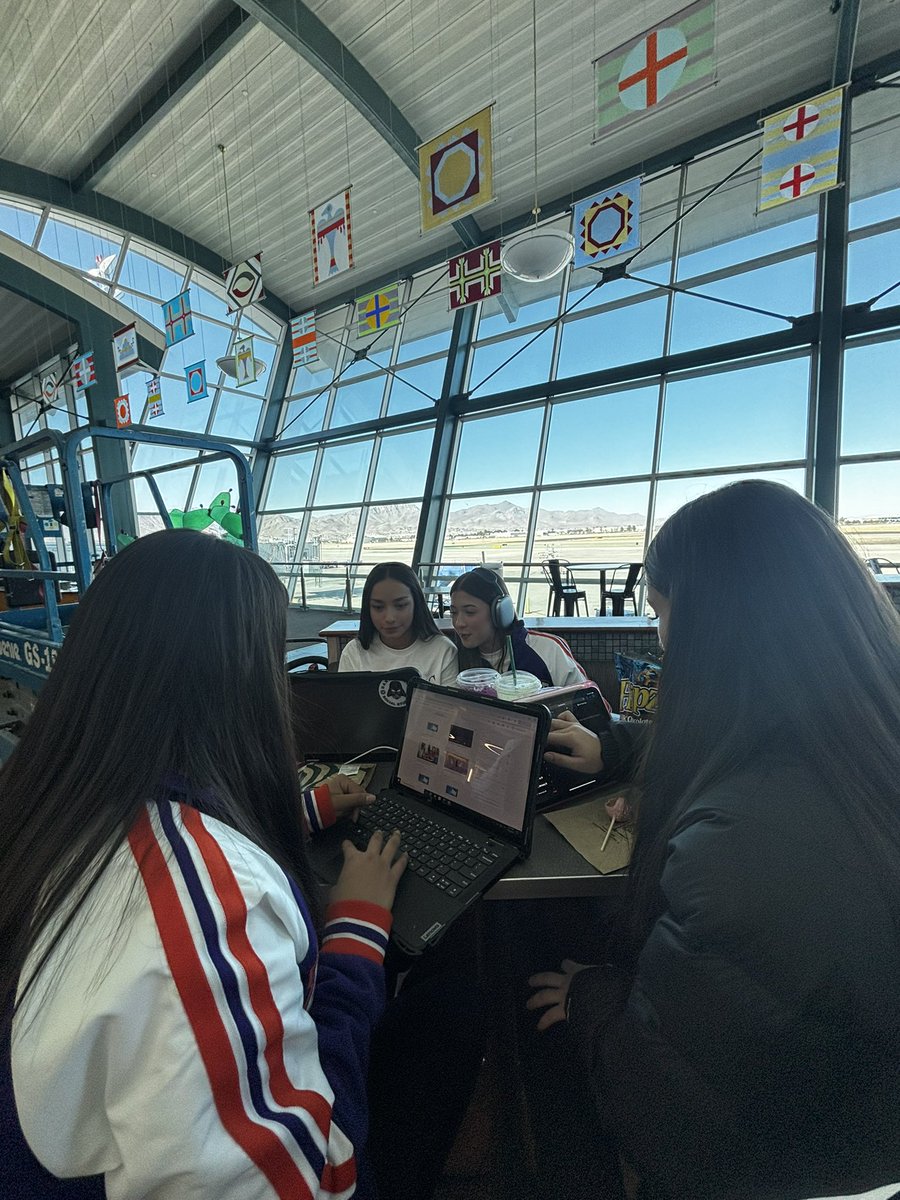 EastlakeCheer (@eastlake_cheer) on Twitter photo Dedicated on and off the mat 📚📣 Our Eastlake Cheerleaders making the most of travel time with a study hall session at the airport before heading to Dallas for NCA High School Nationals! ✈️ #StudentAthletes #AcademicSuccess
<a href="/Eastlake_HS/">Gilbert R . Martinez</a> <a href="/EHSFalconSports/">Eastlake_Falcon_Athletics</a> Dedicated on and off the mat 📚📣 Our Eastlake Cheerleaders making the most of travel time with a study hall session at the airport before heading to Dallas for NCA High School Nationals! ✈️ #StudentAthletes #AcademicSuccess
<a href="/Eastlake_HS/">Gilbert R . Martinez</a> <a href="/EHSFalconSports/">Eastlake_Falcon_Athletics</a>
