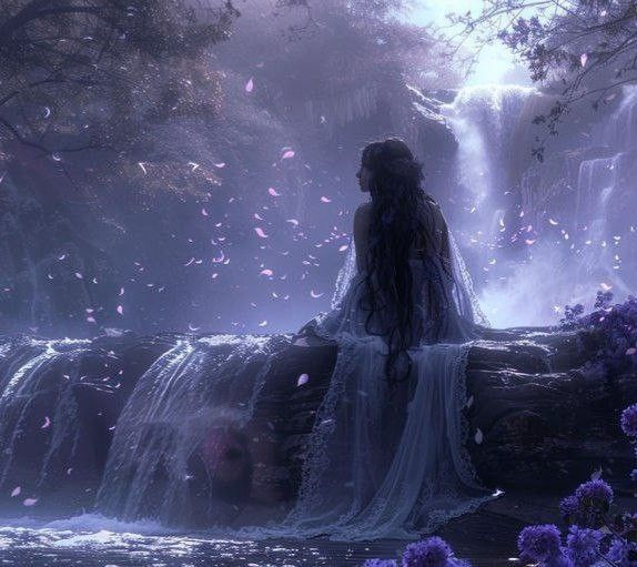 emily2williams2's tweet photo. #FairyGarden #MagicalGarden #EnchantedNature #WhimsicalVibes #GardenMagic #FantasyWorld #MysticalGarden #NatureFairyTale #DreamyEscape #EtherealBeauty https://t.co/11OPu4pHfM