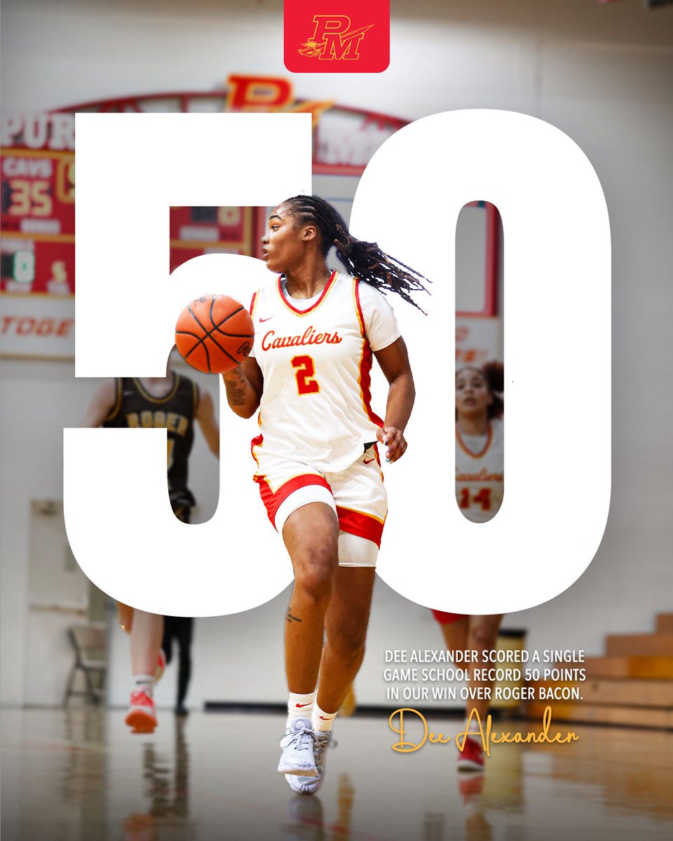 Purcell Marian Girls Basketball tweet media