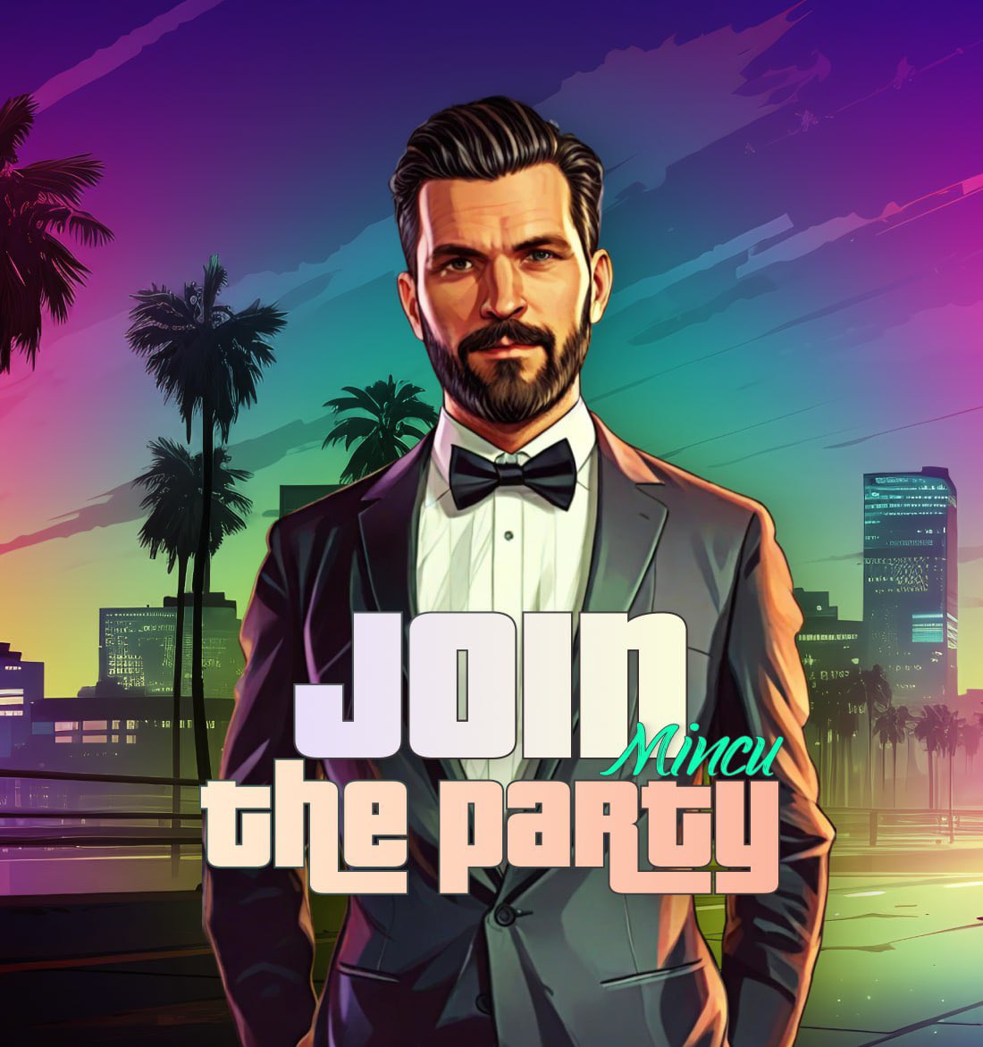 🎁 #GIVEAWAY🎁

In collaboration with @officialmincu, the project who gave away 50% supply to Beniamin Mincu

Prize🎁

🥇40,000 $MINCU (1 $eGLD)

✅To enter

1⃣Follow @officialmincu and me
2⃣RT &amp; ♥️ this
3⃣Tag 3 friends

👉Join Telegram : t.me/officialMINCUm…

⏰72H
