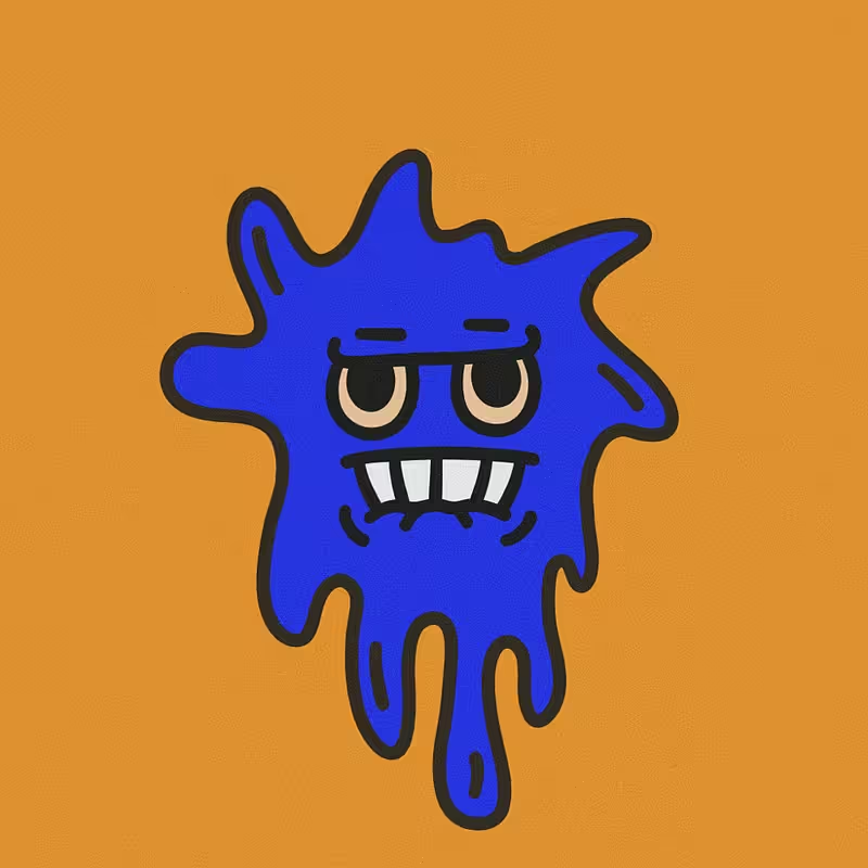 beonlynone's tweet image. 🔥 I’m OBSESSED with these Rug Virus designs! 🔥

The creativity is off the charts—@drop_cowboy absolutely CRUSHED it with this fire art! 🔥🎨

Now the real question: Will you infect your ROB or protect them? 🦠⚡️

#RugVirus @This_isRob