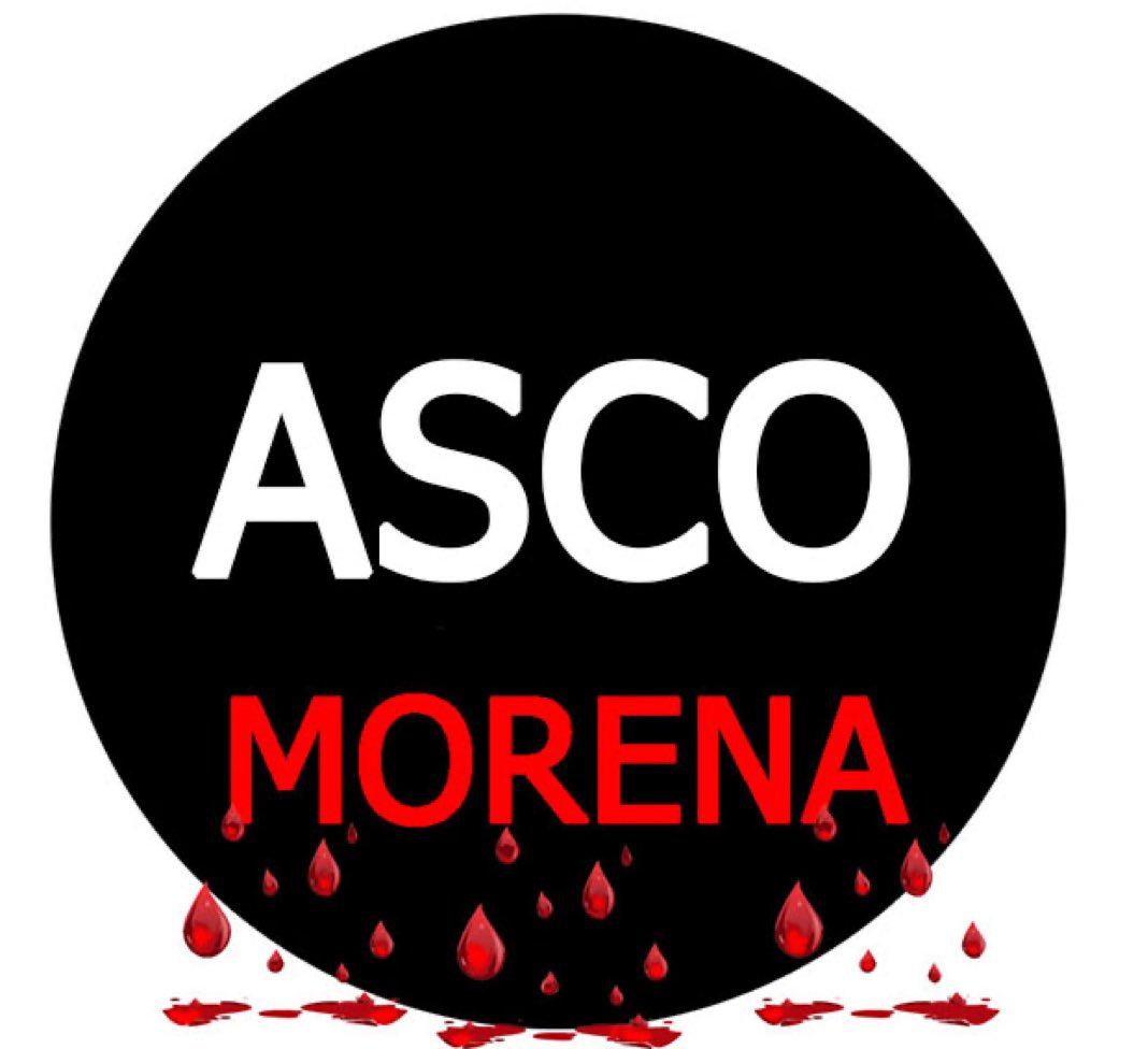 jponce67's tweet photo. @Juan_OrtizMX Ratas inmundas https://t.co/iYFNmmsvV6