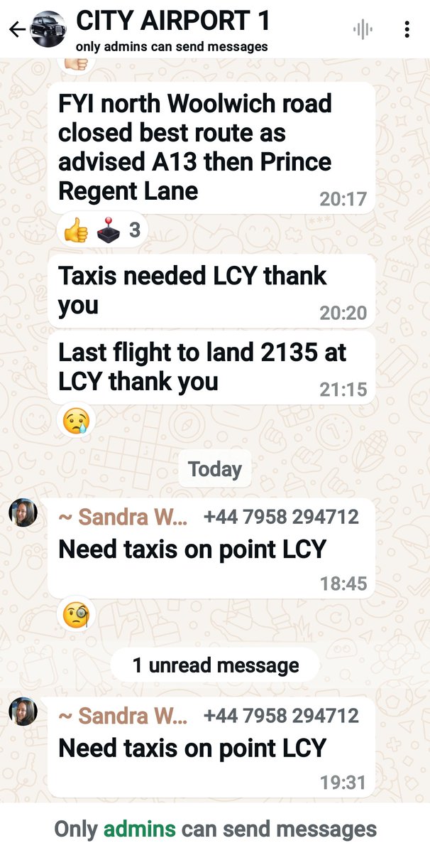 Last 2 posts from lcy.  How fucking hard is it to move up you retards
