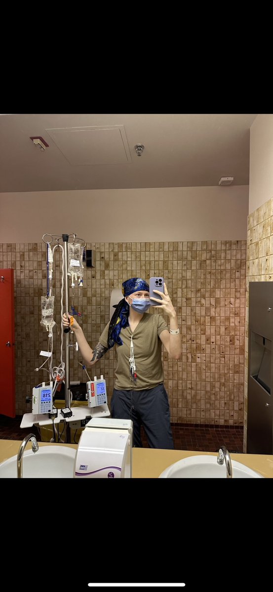 heyimkennedy's tweet image. the ultimate cancer recovery supplement stack 

from a bald turbo cancer patient turned holistic girlie

lock in