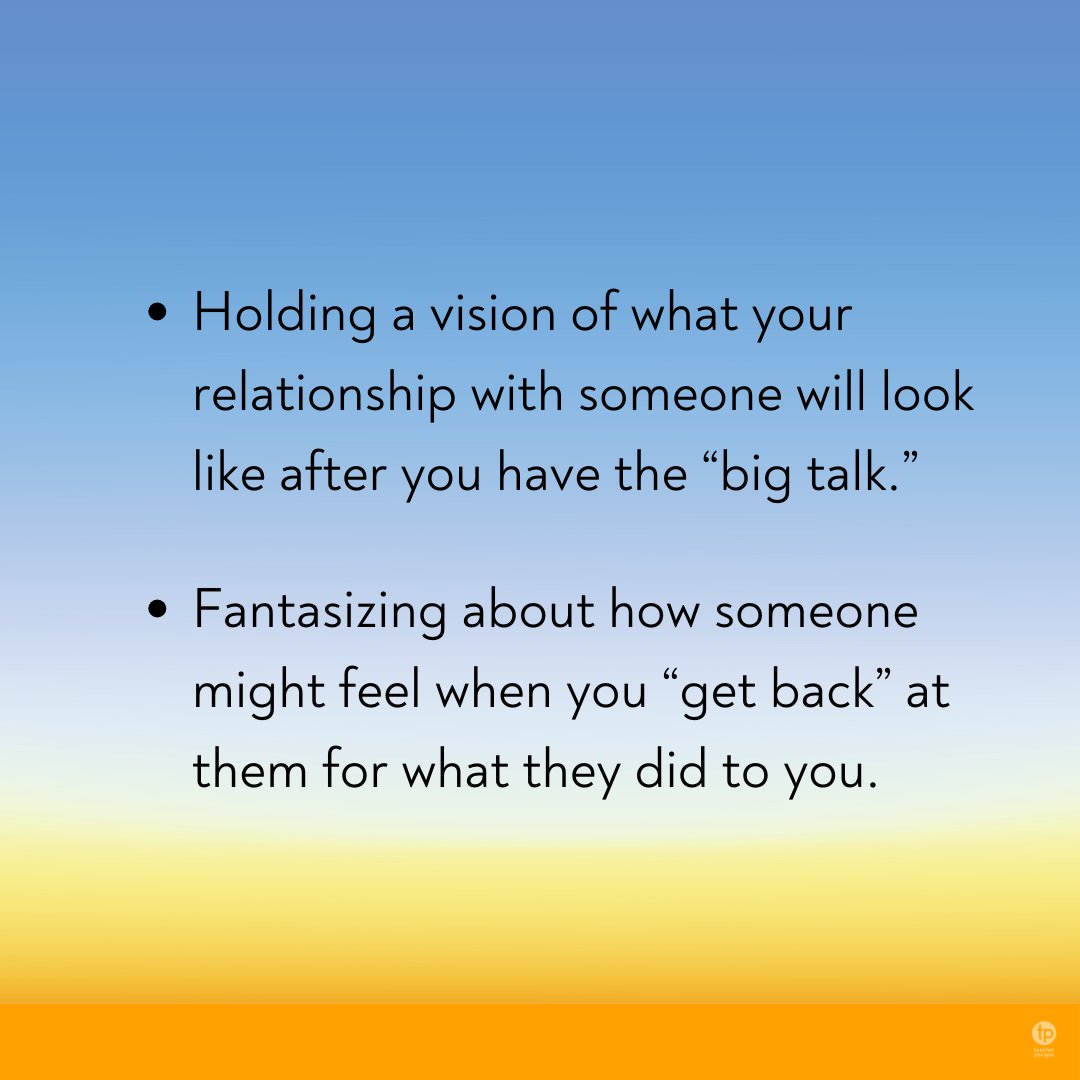 DrGaryJGD's tweet photo. 💭 Holding onto fantasies of “the big talk” or imagining payback only keeps you stuck. True closure comes from letting go and healing yourself. 💖

Learn more about The Power of Closure: https://t.co/5T3UMJjuyM

#PowerOfClosure #LetGoAndMoveOn #HealingJourney #EmotionalWellness https://t.co/Ryzdc9CRRU