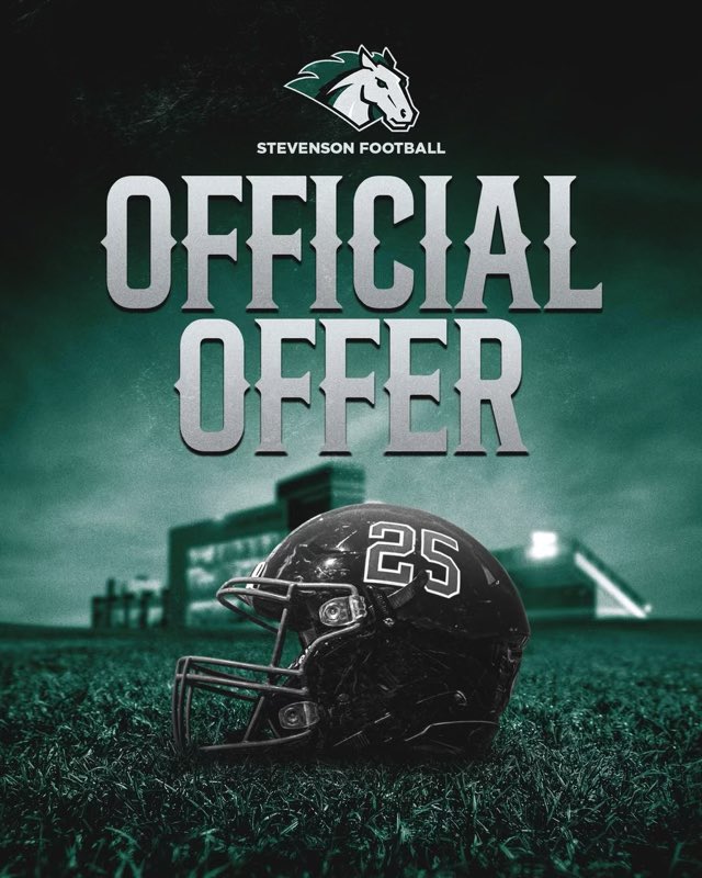 Joey Buonadonna (@joey_buona) on Twitter photo Blessed to receive my 4th offer from Stevenson University! Thank you <a href="/CoryPietrzyk22/">Cory Pietrzyk</a> for this amazing opportunity, and to the staff for the amazing tour last week. #gomustangs Blessed to receive my 4th offer from Stevenson University! Thank you <a href="/CoryPietrzyk22/">Cory Pietrzyk</a> for this amazing opportunity, and to the staff for the amazing tour last week. #gomustangs