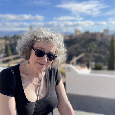 Prof Linda Gask tweet media