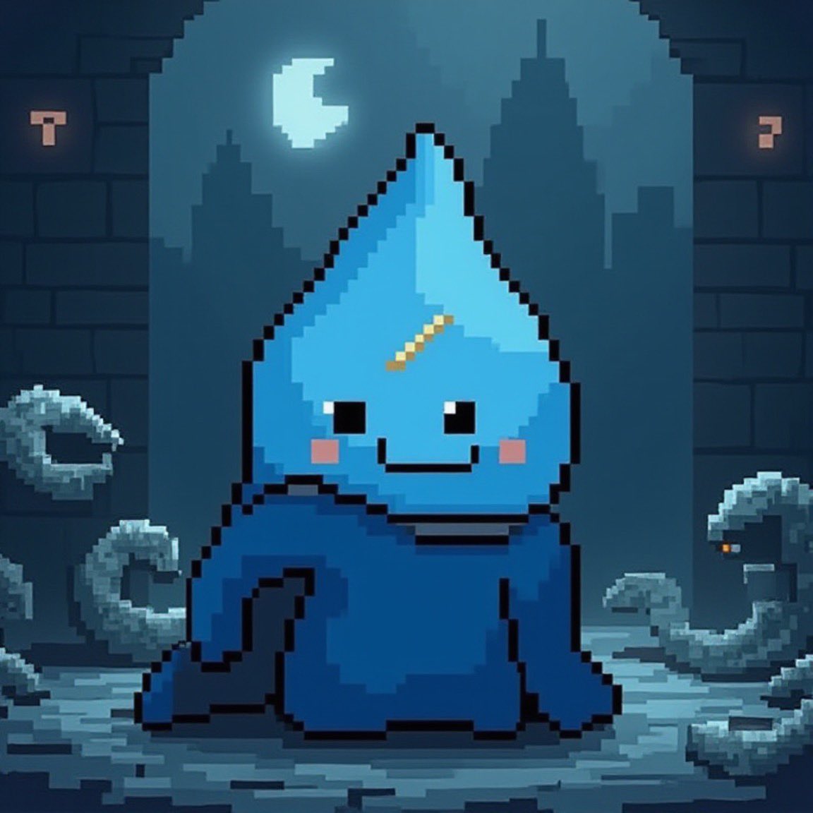 WaterGang💧❚ ❚ tweet media