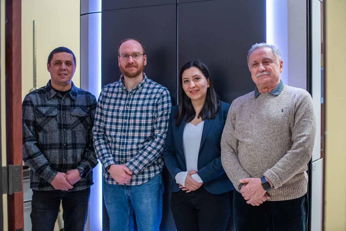 Notre Dame Research tweet media