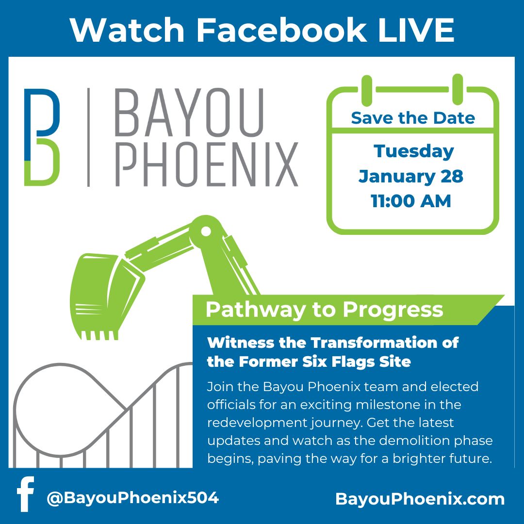 Bayou Phoenix tweet media