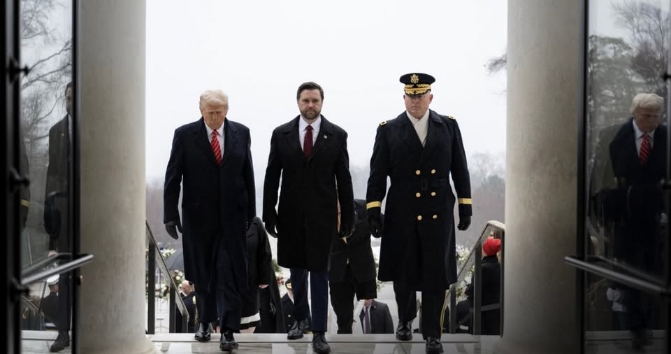 Ken Ham: "It’s easy for us to become focused on the temporal that we forget we serve the God who is over all of history." Continue Reading  "Rejoice That Trump  Is Back In Office, But Place Your Hope Squarely On The One Who Put Him There" ift.tt/HlpWd3y #God #hope #faith