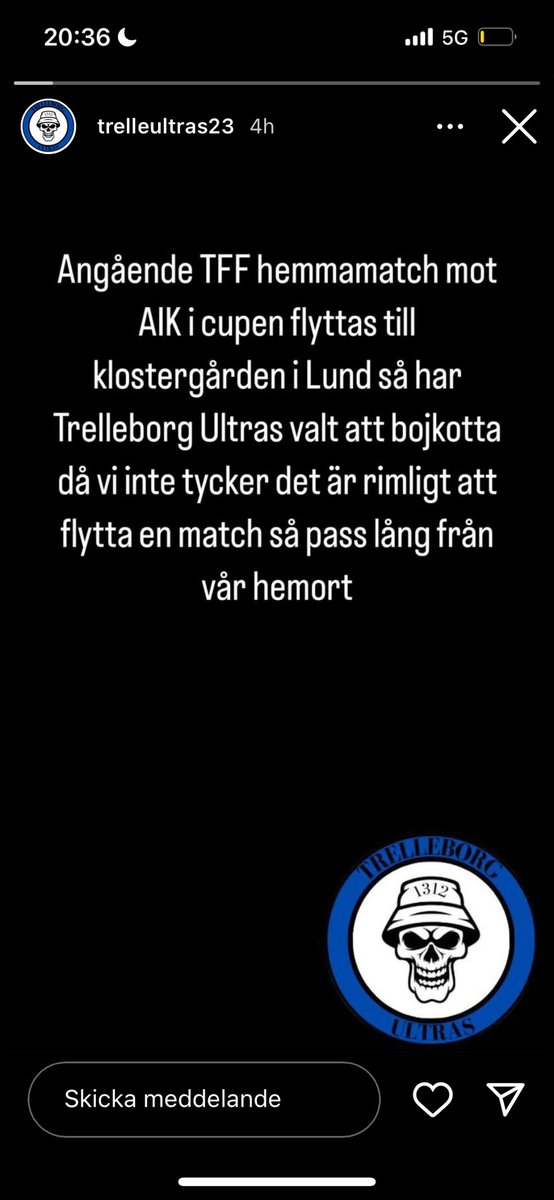Måsen tweet media
