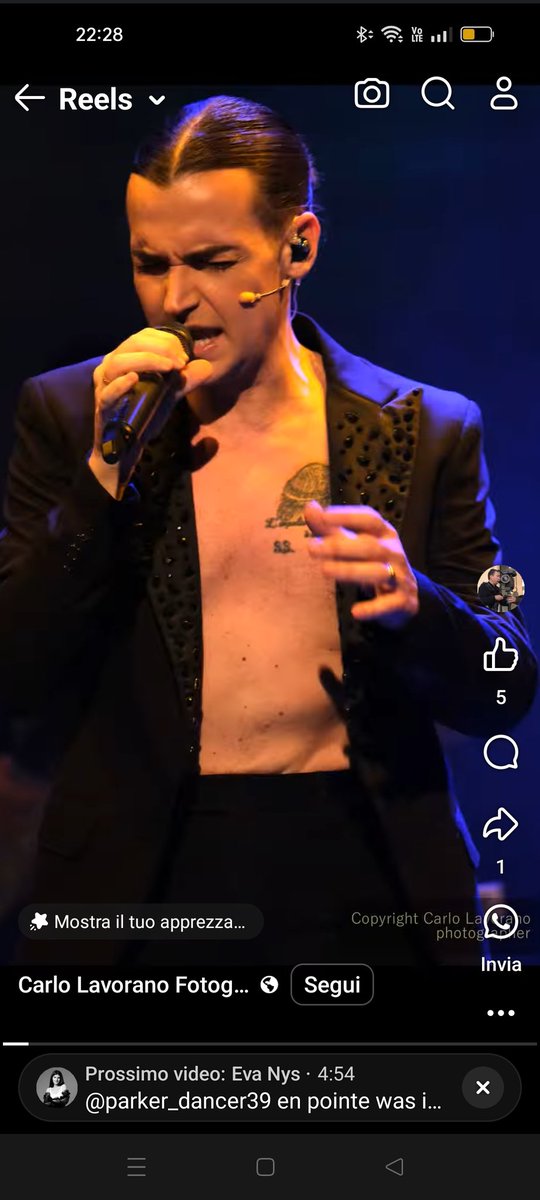 Chissà cosa canterà <a href="/Valerio_Scanu/">ValerioScanu</a> a <a href="/OraomaipiuRai/">OraomaipiuRai</a>   sabato sera, sono molto curiosa #ValerioScanu #pertuttelevolteche #OraoMaiPiu #TeamScanu