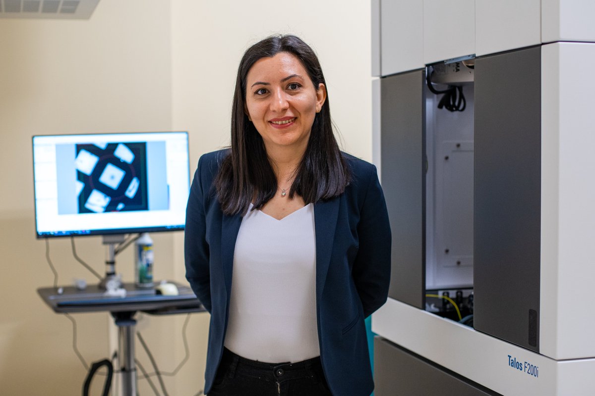 Notre Dame Research tweet media
