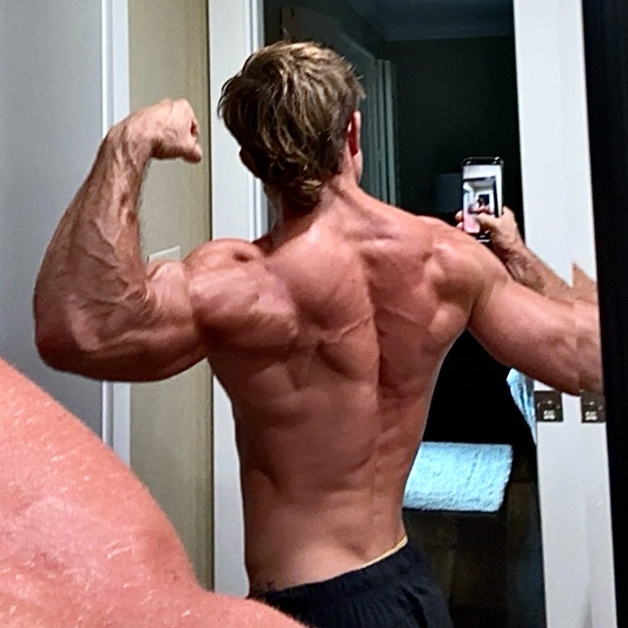 Noah Ryan tweet media