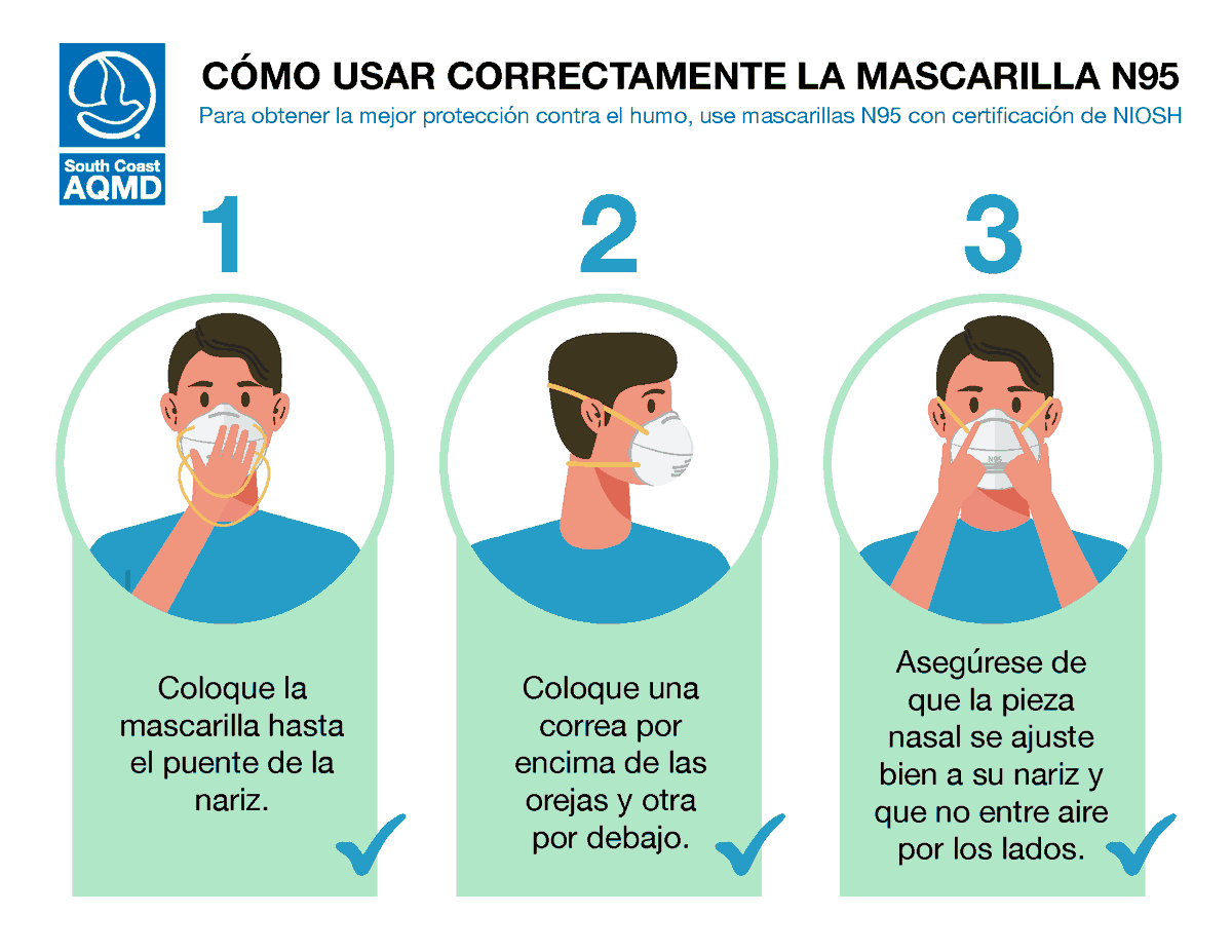 South Coast AQMD tweet media