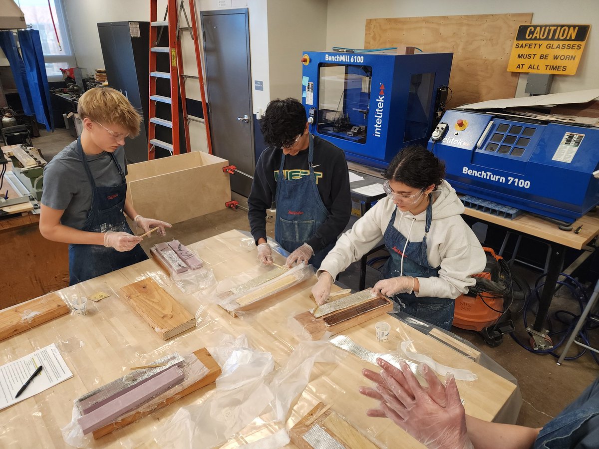 ICWestSTEM tweet media