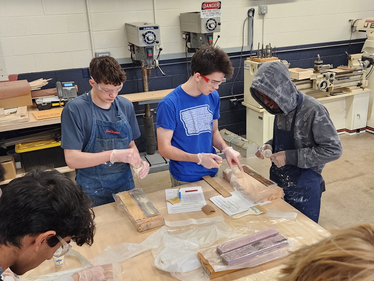 ICWestSTEM tweet media