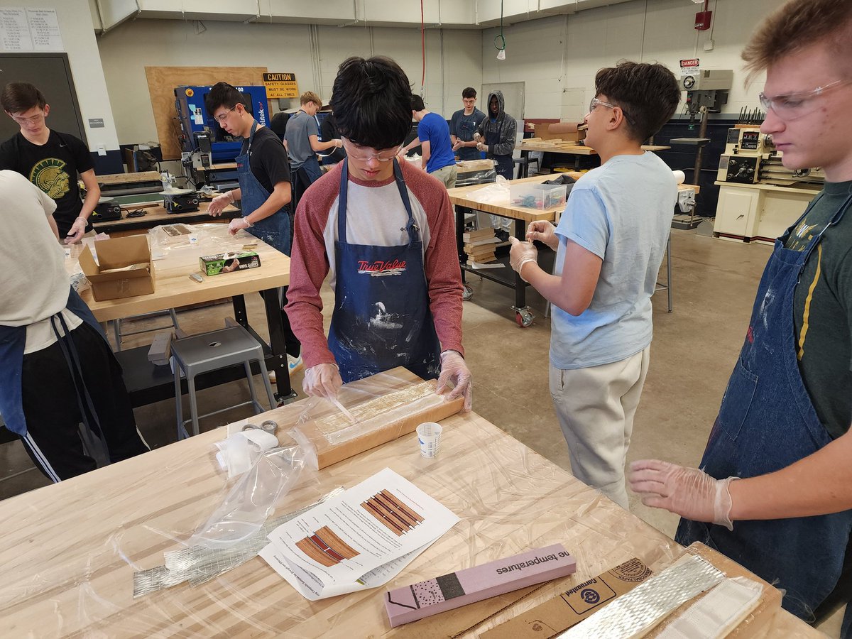 ICWestSTEM tweet media