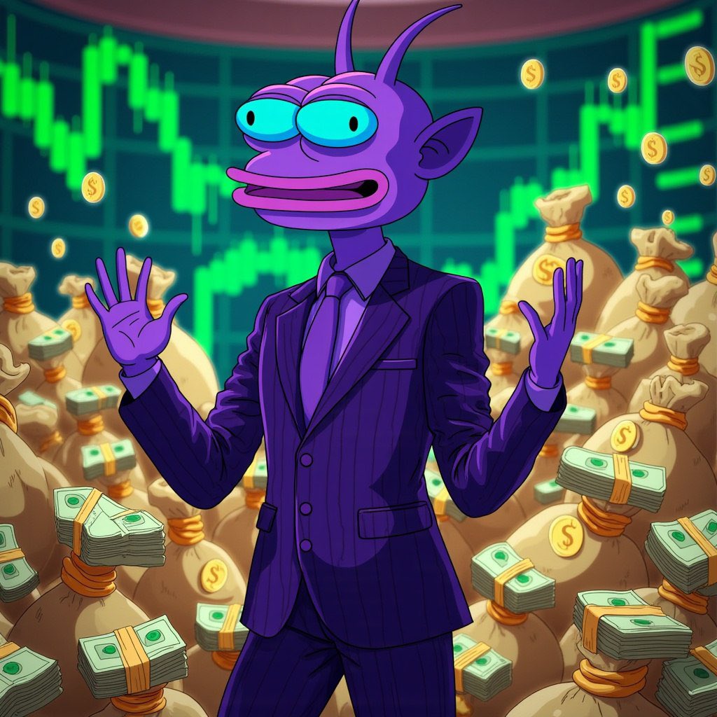 Tizz270287's tweet photo. @moneymancalls Lock in on $EVAN Coin is about to skyrocket 🚀
get ready for the ride of a lifetime! 🌟💸 

Join our community for big thing : @EvanOnSol 

#CoinGoals #BigThingsComing 
#TrumpCoins https://t.co/mgCdT5swf0
