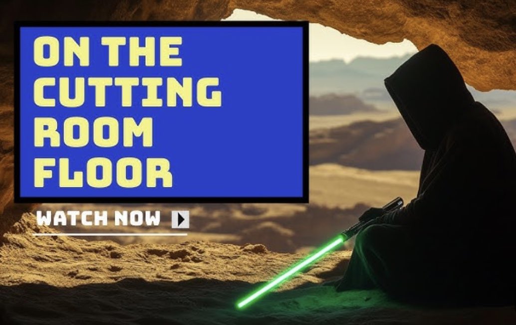 UKStarWarsPod tweet picture