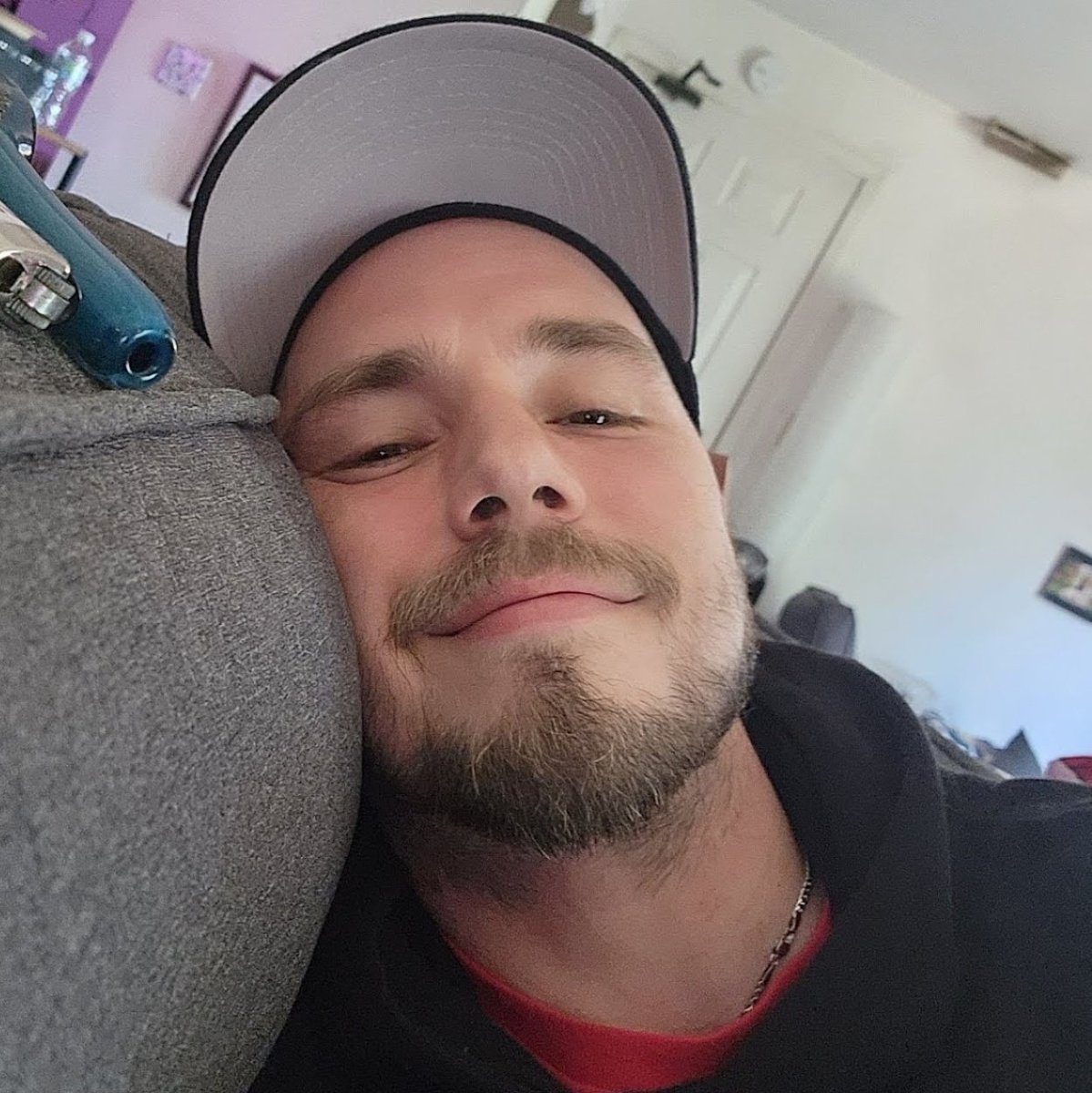 Skillyhands's tweet photo. First day off in a while. https://t.co/hI4C7bQ5oe