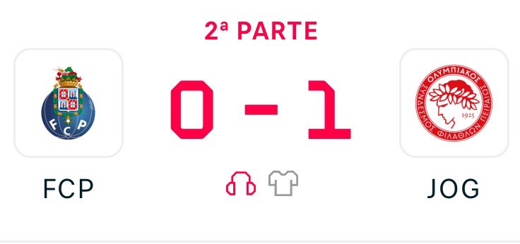 Contra o Bayern da Grécia