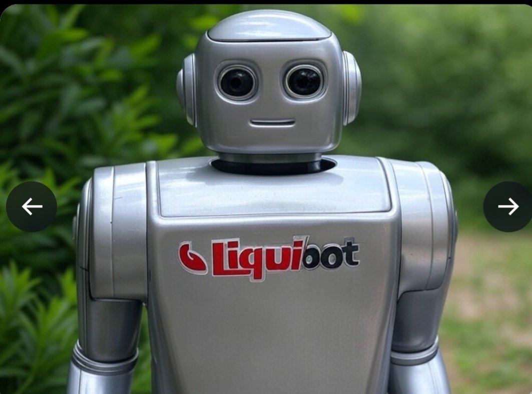 Bilvak2's tweet image. Let&apos;s go Liquibots!!!
Discover the future of micro\-robotics with @LiquiBots\! These self\-sustaining, miniature machines are changing the game in chemical engineering\. 🔬💧 \#MicroRobotics \#FutureTech