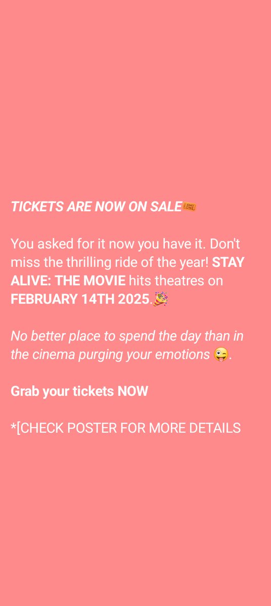 Remaloaded's tweet photo. https://t.co/4DmaaAxJJj (click on the link for payment or more info)
#StayTuned 
#COuntdown https://t.co/85ISSsY7rw