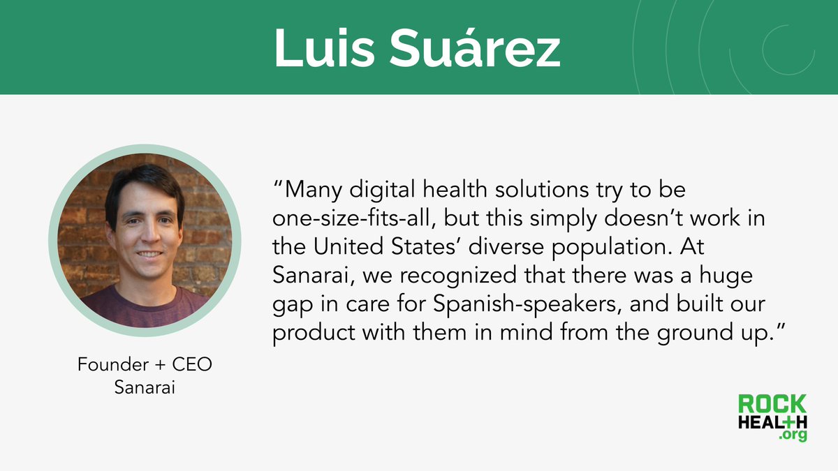 Rock Health tweet media