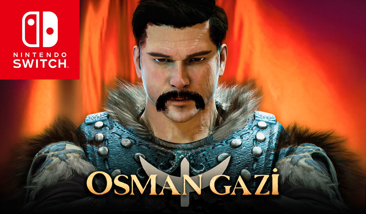 Umuro Game tweet media