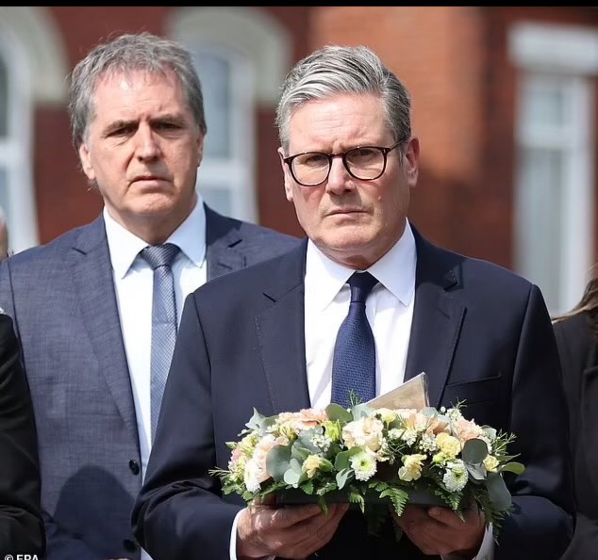 He knew. He denied. He must resign