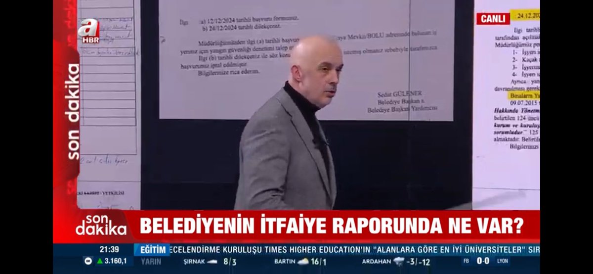 Esrakrc61's tweet photo. O MERDİVEN YANGIN MERDİVENİ DEĞİL"
Afet Yönetimi Uzmanı @simsekogun: Yangın merdiveni ifadesini kaldırın, o merdiven yangın merdiveni değil, asansör bozulduğunda kişilerin tahliye edileceği bir merdiven !!! @ahaber https://t.co/h3hWXdt5fo