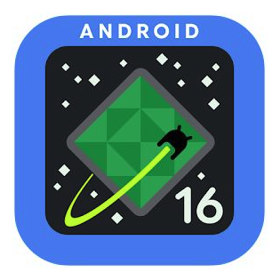 🎉 Android 16 Beta 1 is here!  Check out the newest changes including Adaptive Apps, Live Updates, and the APV codec! 

Read the blog for more and don't forget to submit your feedback after testing → goo.gle/4g9B0jY