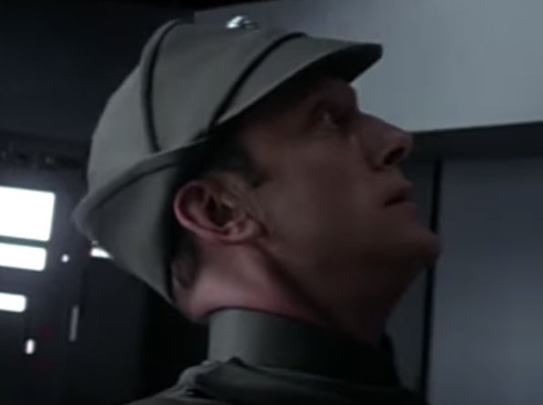 SingerBren's tweet photo. @1jcmaxwell I mean, the way Piett is looking at him… https://t.co/QRMoc0exYV