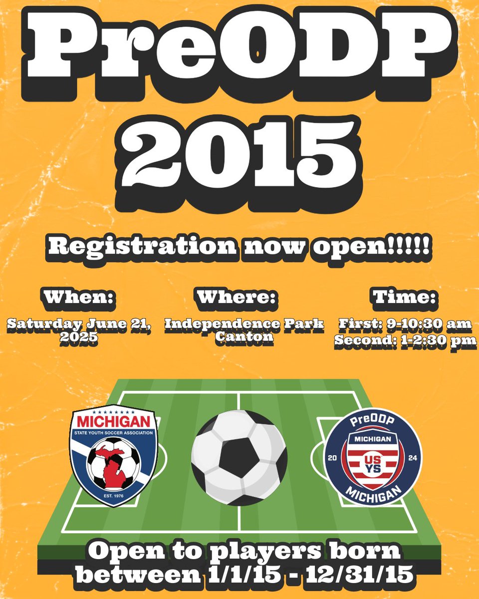 MSYSA State Office tweet media