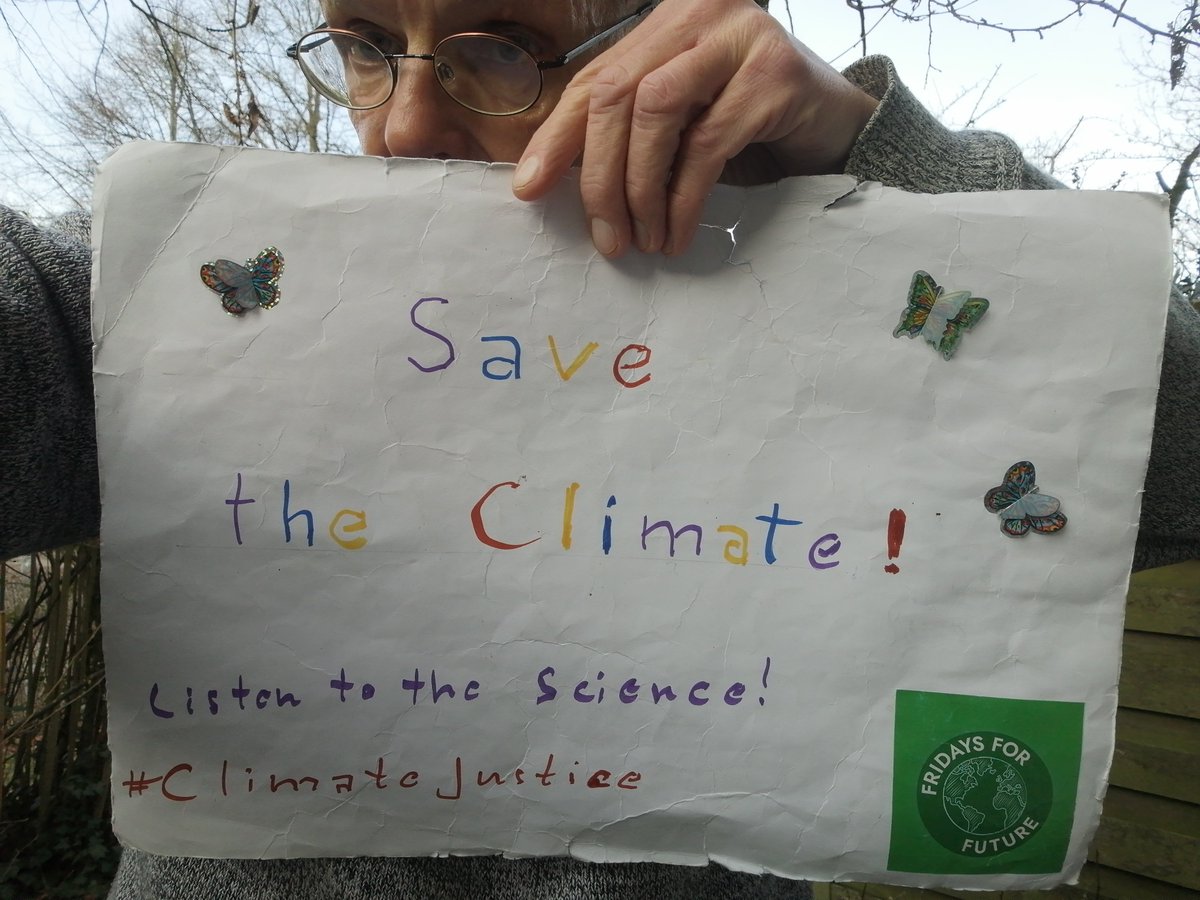 endelstamberg's tweet image. #ClimateStrike Week 278
#FightFor1Point5 Week 213

There will be a livable future only without fossil fuels! 
❤️ ☮️ 🌍 🌏 🌎 💧 🌳 🌱 🌿 🌺 🌼 🏵️ 🌻 🌞 🦋

#ClimateStrikeOnline #FreePalestine🇵🇸 #FreeCongo 🇨🇩 #FreeSudan 🇸🇩 #ClimateActionNow #EndClimateImperialism #twiff