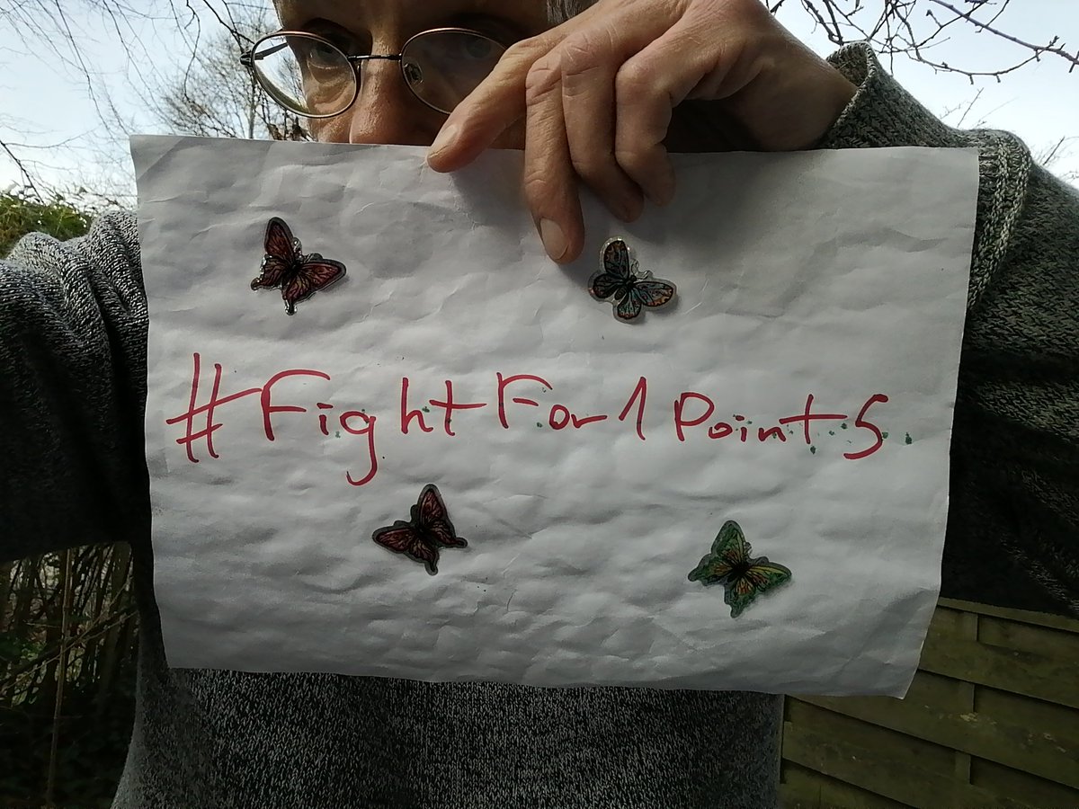 endelstamberg's tweet image. #ClimateStrike Week 278
#FightFor1Point5 Week 213

There will be a livable future only without fossil fuels! 
❤️ ☮️ 🌍 🌏 🌎 💧 🌳 🌱 🌿 🌺 🌼 🏵️ 🌻 🌞 🦋

#ClimateStrikeOnline #FreePalestine🇵🇸 #FreeCongo 🇨🇩 #FreeSudan 🇸🇩 #ClimateActionNow #EndClimateImperialism #twiff