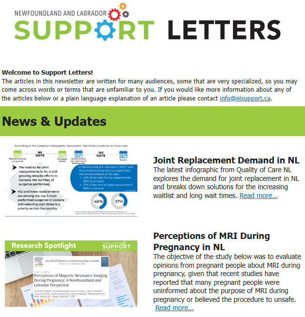 We have brand new updates for you in our latest January Support Letters!
📰January Updates: mailchi.mp/951b54ebd019/t…
📧Sign up for more: nlsupport.us12.list-manage.com/subscribe?u=19… 

#communityhealth #patientengagement