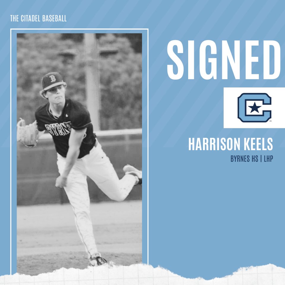 The Citadel Baseball tweet media