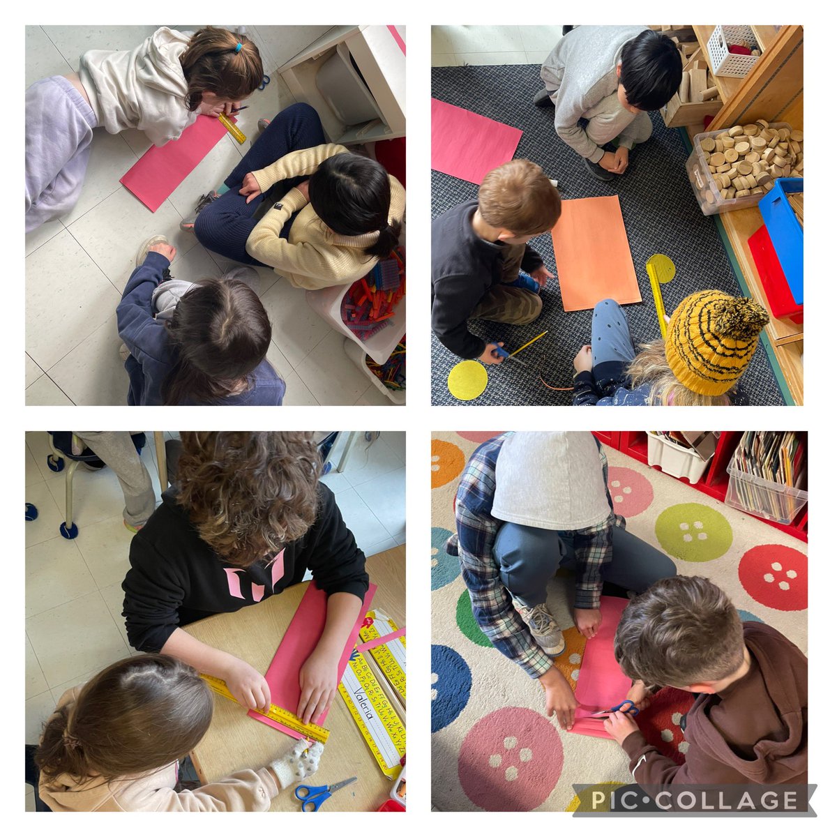 Miri Spencer (@spencerschooled) on Twitter photo Team work makes the dream work! Gr5 Ss work with their gr1 #learning #buddies to make lanterns in honour of #lunarnewyear! <a href="/johnwanless/">John Wanless Jr. PS</a> Team work makes the dream work! Gr5 Ss work with their gr1 #learning #buddies to make lanterns in honour of #lunarnewyear! <a href="/johnwanless/">John Wanless Jr. PS</a>