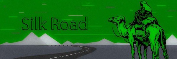 bsc_tone718's tweet photo. @DramaAlert Silkroad💰💎🚀- current mc 3mil-DYOR 

Ca/

G3tYkTEg2jVq7RhDgLTgTMqQ17qAcT3dMKpUurBcpump https://t.co/3vRdagrfTp