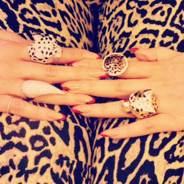 Luxury