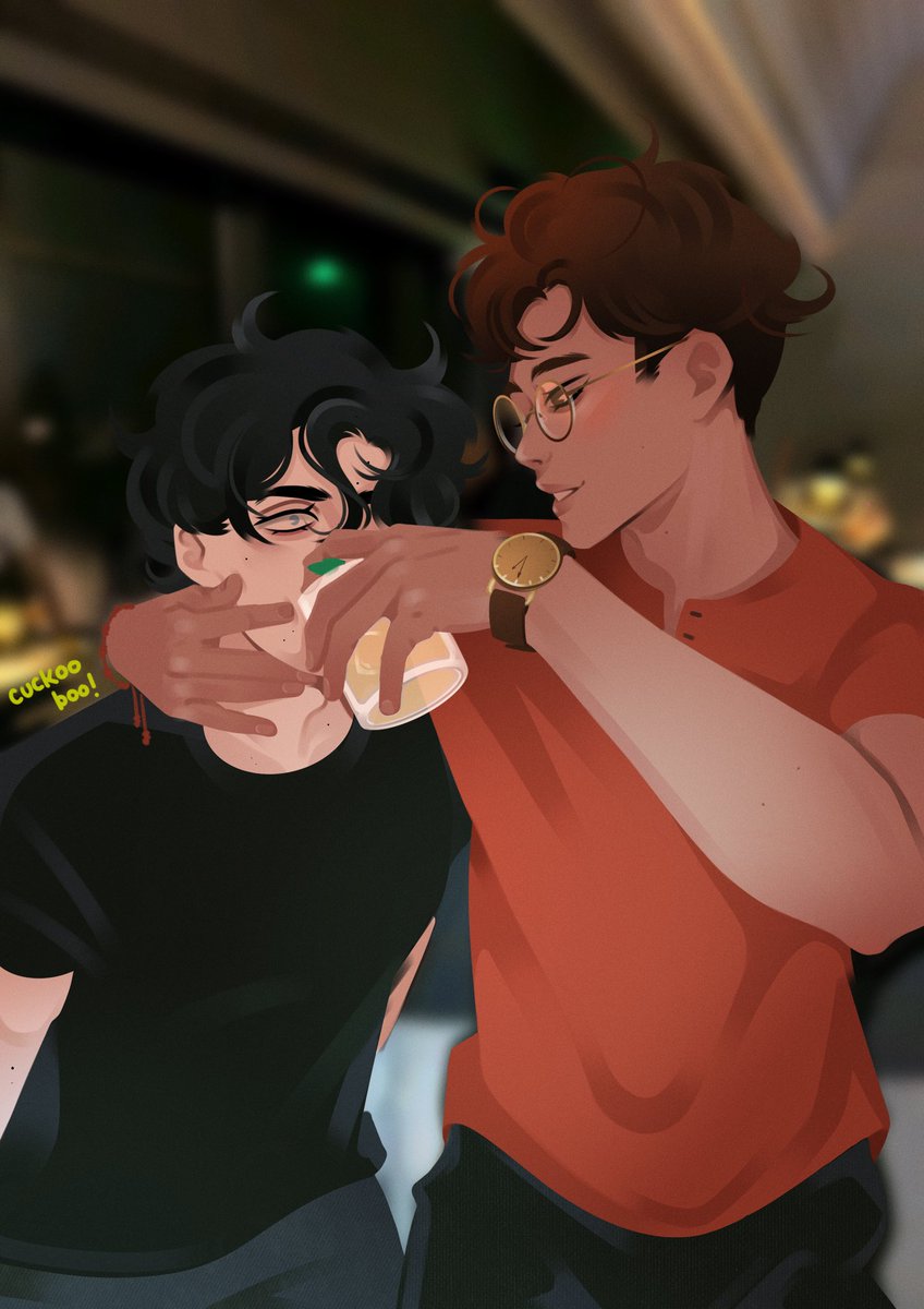 Cuckooboo! 🔞 COMMSS OPEN! tweet media