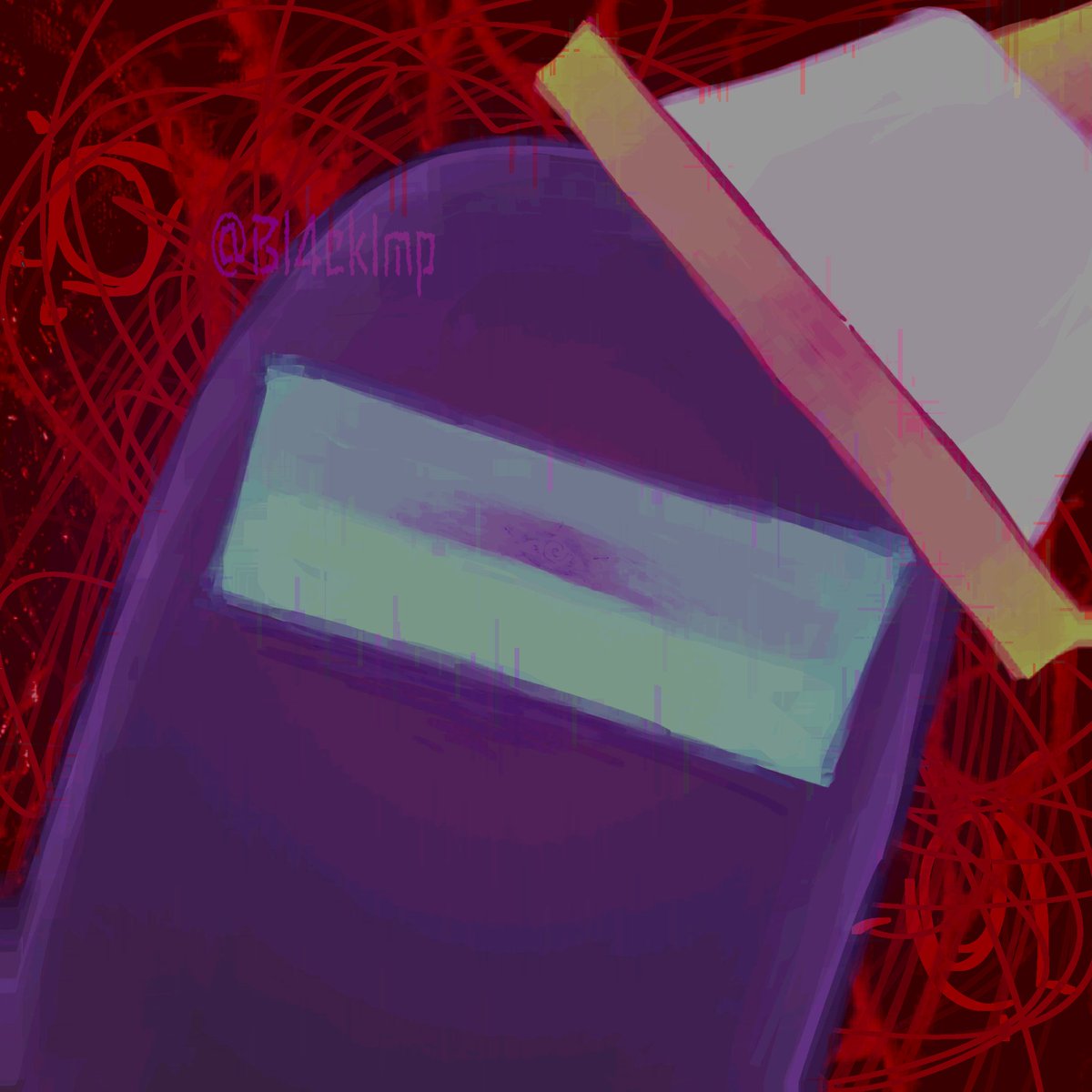 bl4ck.imp. tweet media