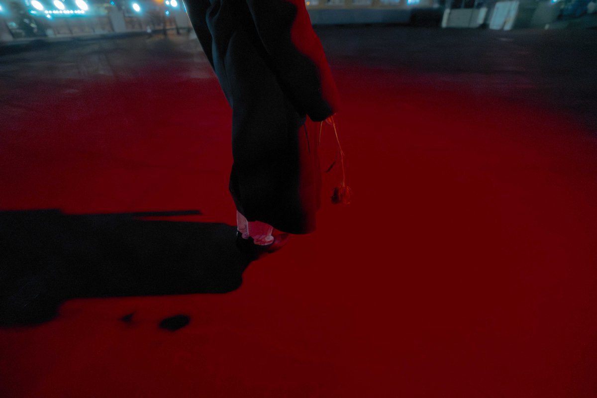 moodydarkroom's tweet image. love lost