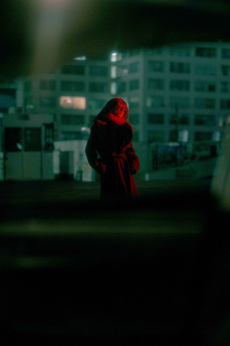 moodydarkroom's tweet image. love lost