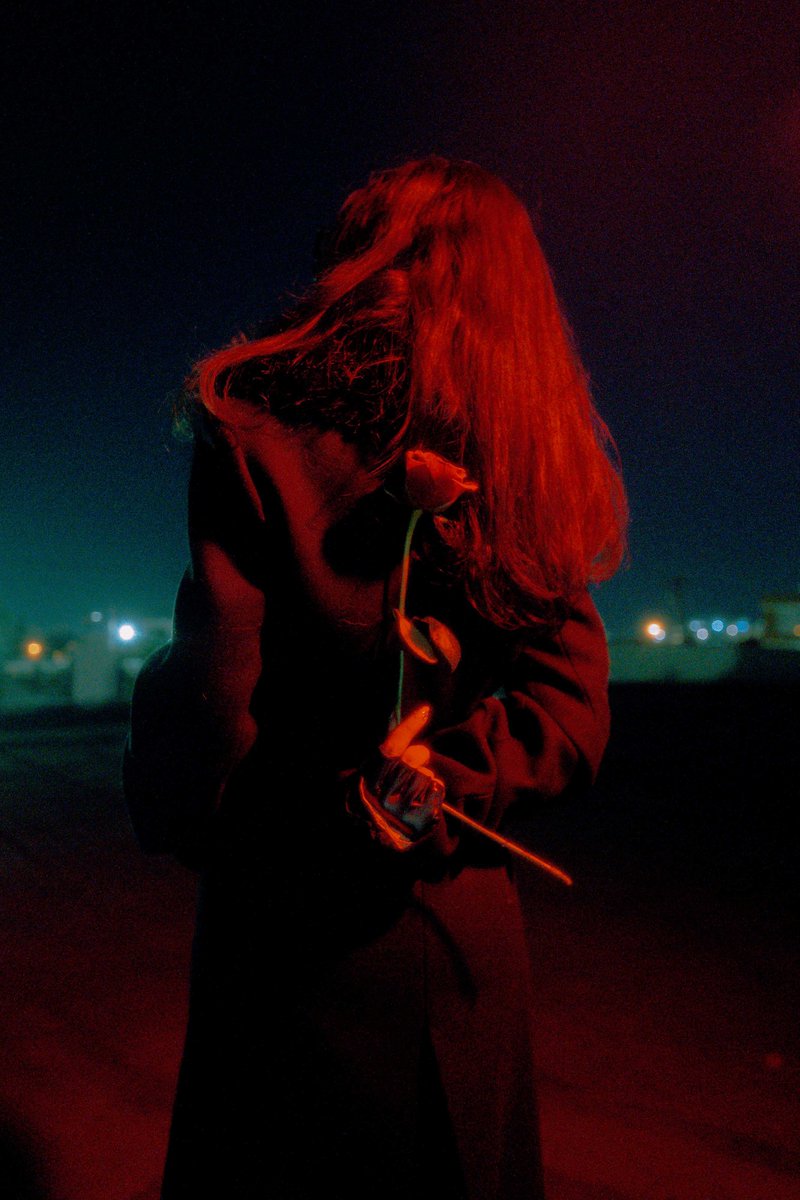 moodydarkroom's tweet image. love lost