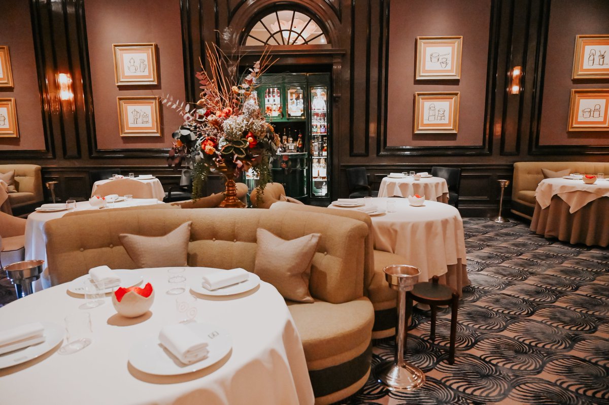 SHINY NEW POST!! Why Gleneagles one of the best luxury family hotels in the UK.

silverspoonlondon.co.uk/2025/01/glenea…